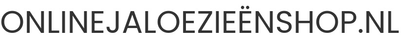onlinejaloezieenshop.nl